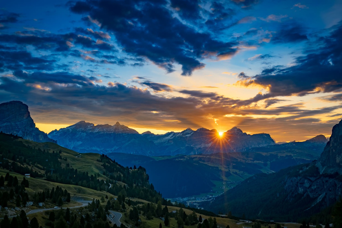 © Franz Wanovits | IF/Academy Dolomiten Fotowanderung 2017
