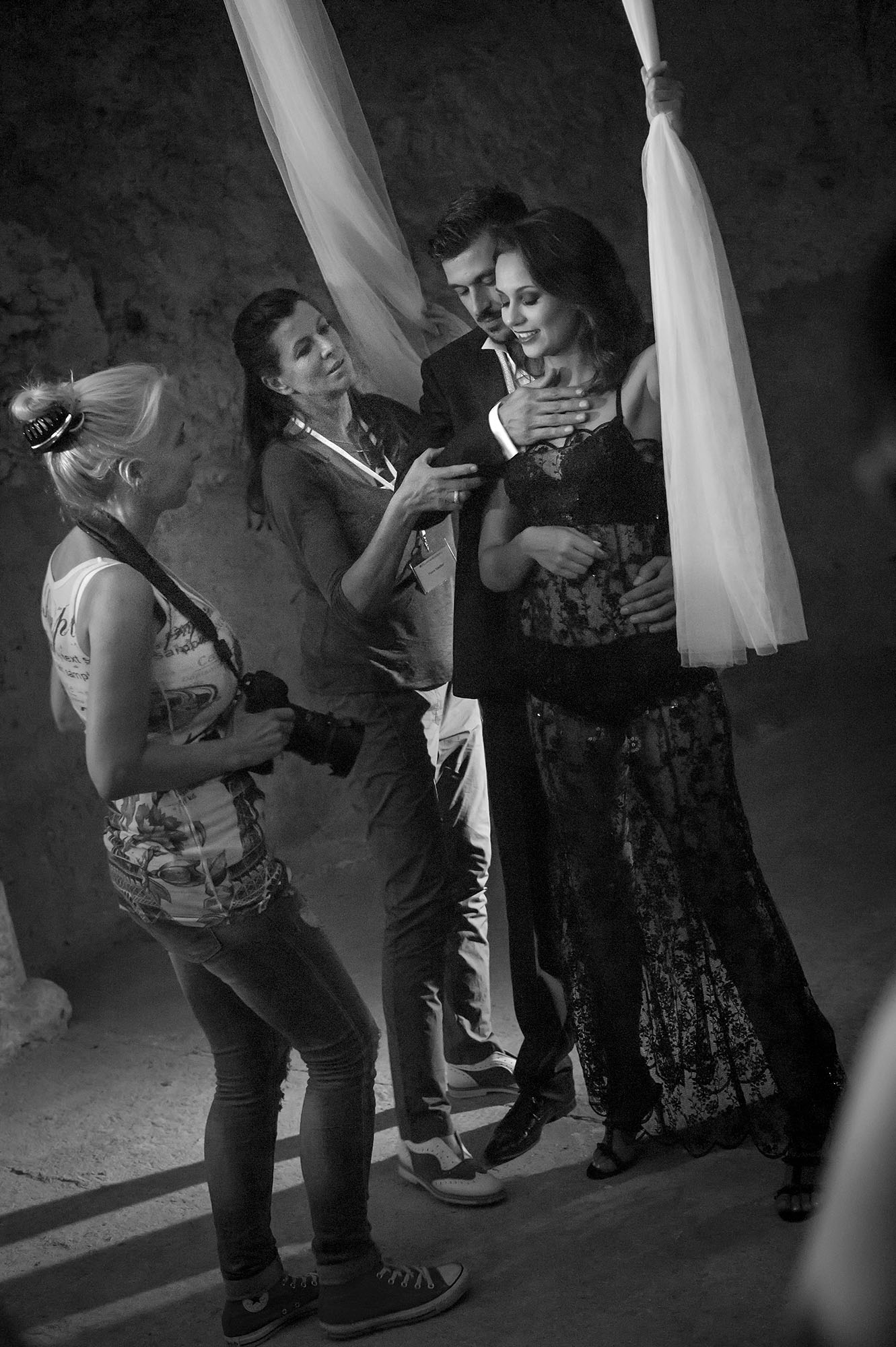 ©Heike Rost – Petra Stadler Workshops Erotik