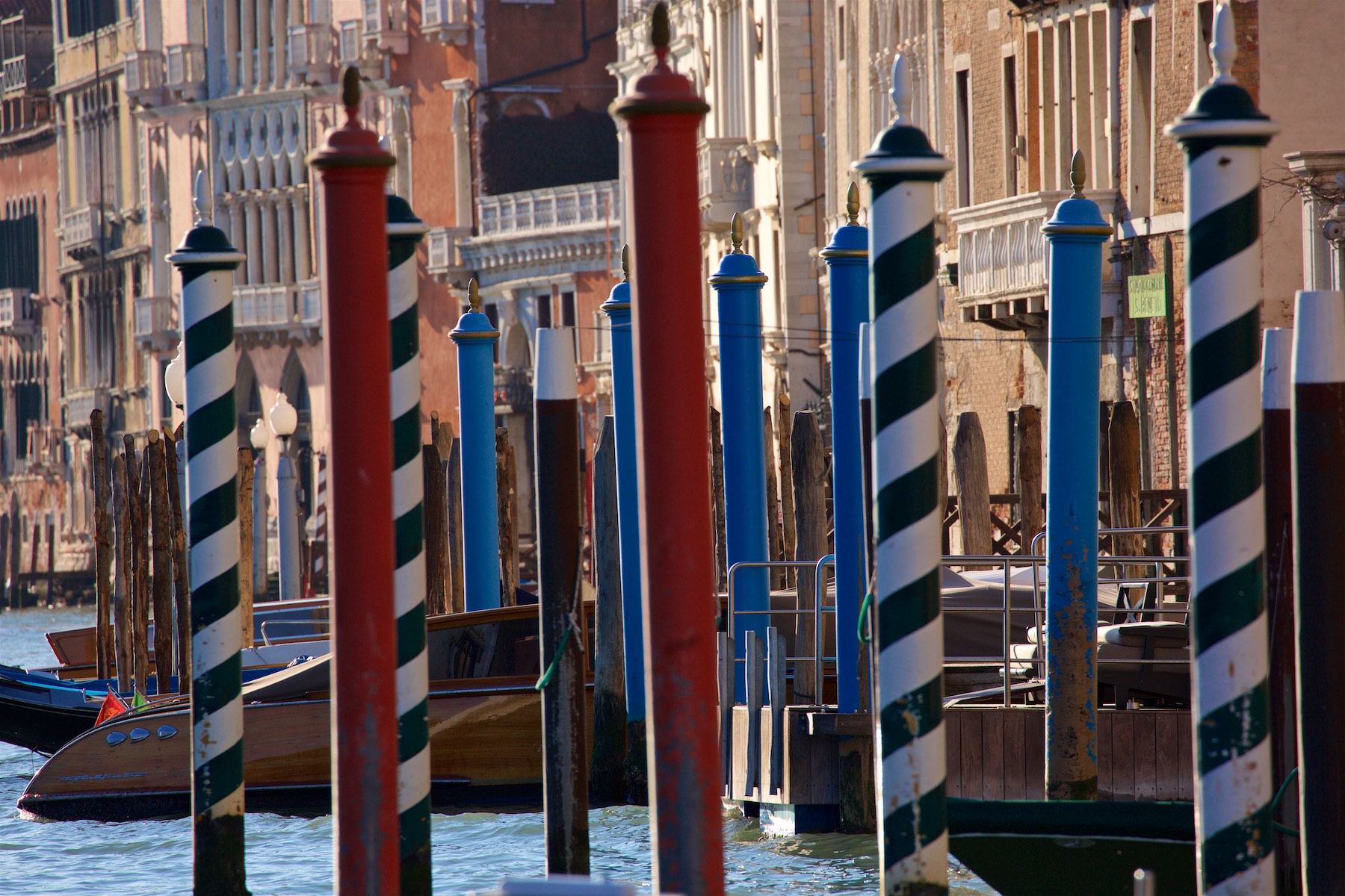 Photo © John McDermott | Venedig Scouting 2019