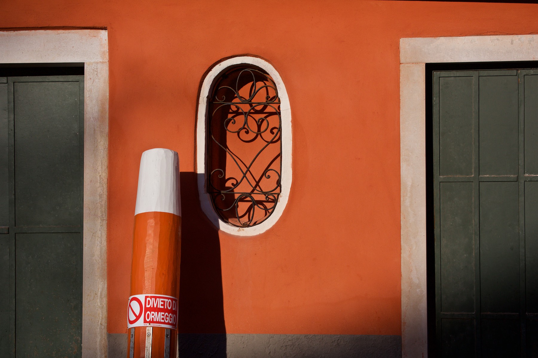 Photo © John McDermott | Venedig Scouting 2019