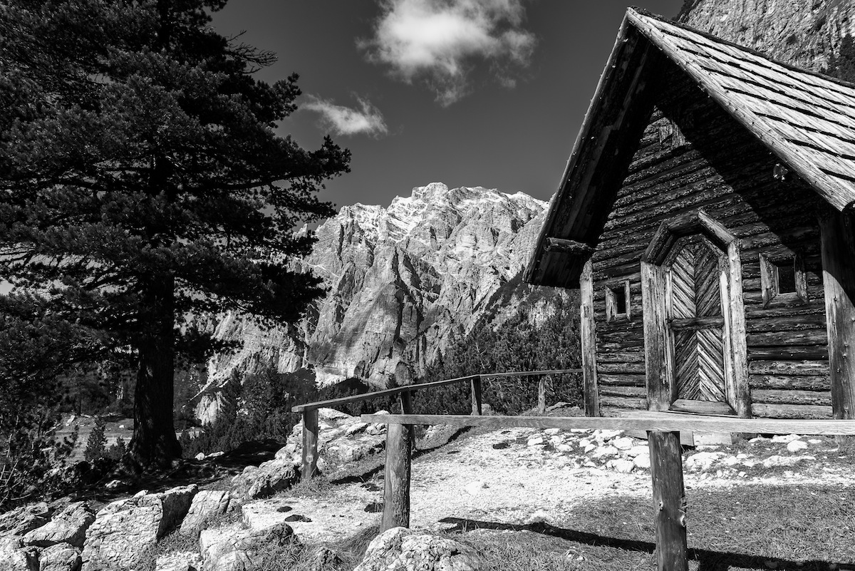 © Ulrich Desery | IF/Academy Dolomiten Fotowanderung 2017